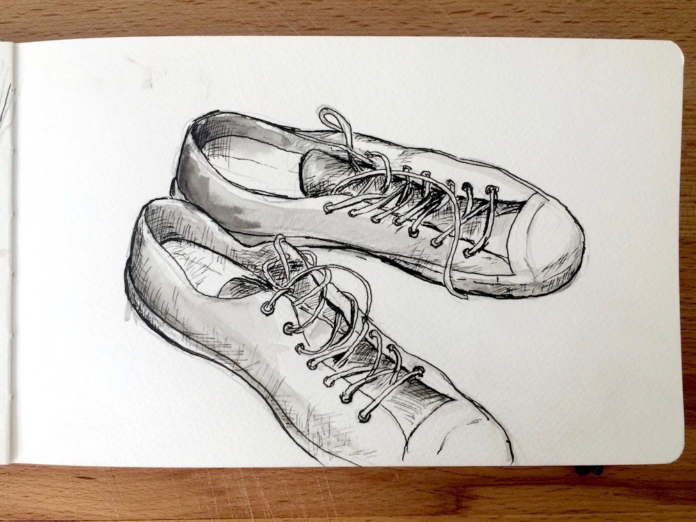 shoe_drawing