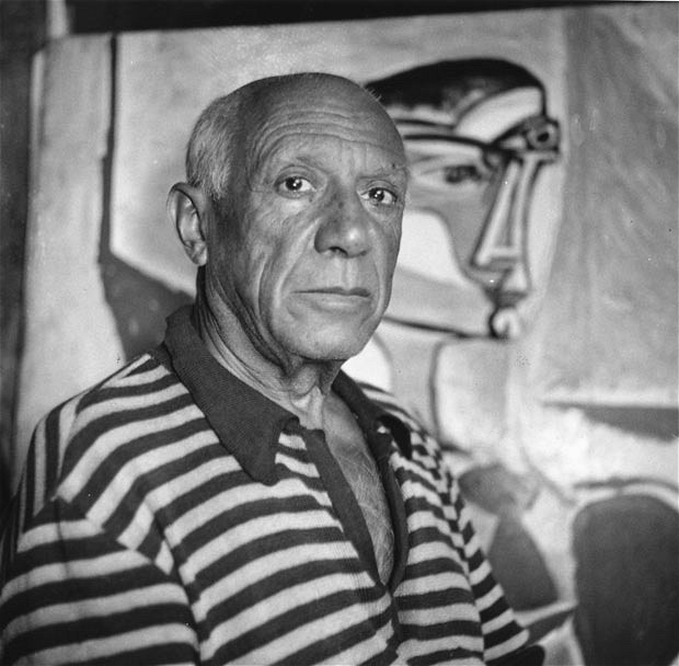 3 Lessons We Can Learn From Picasso